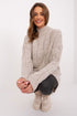 Robe de jour model 190149 Rue Paris